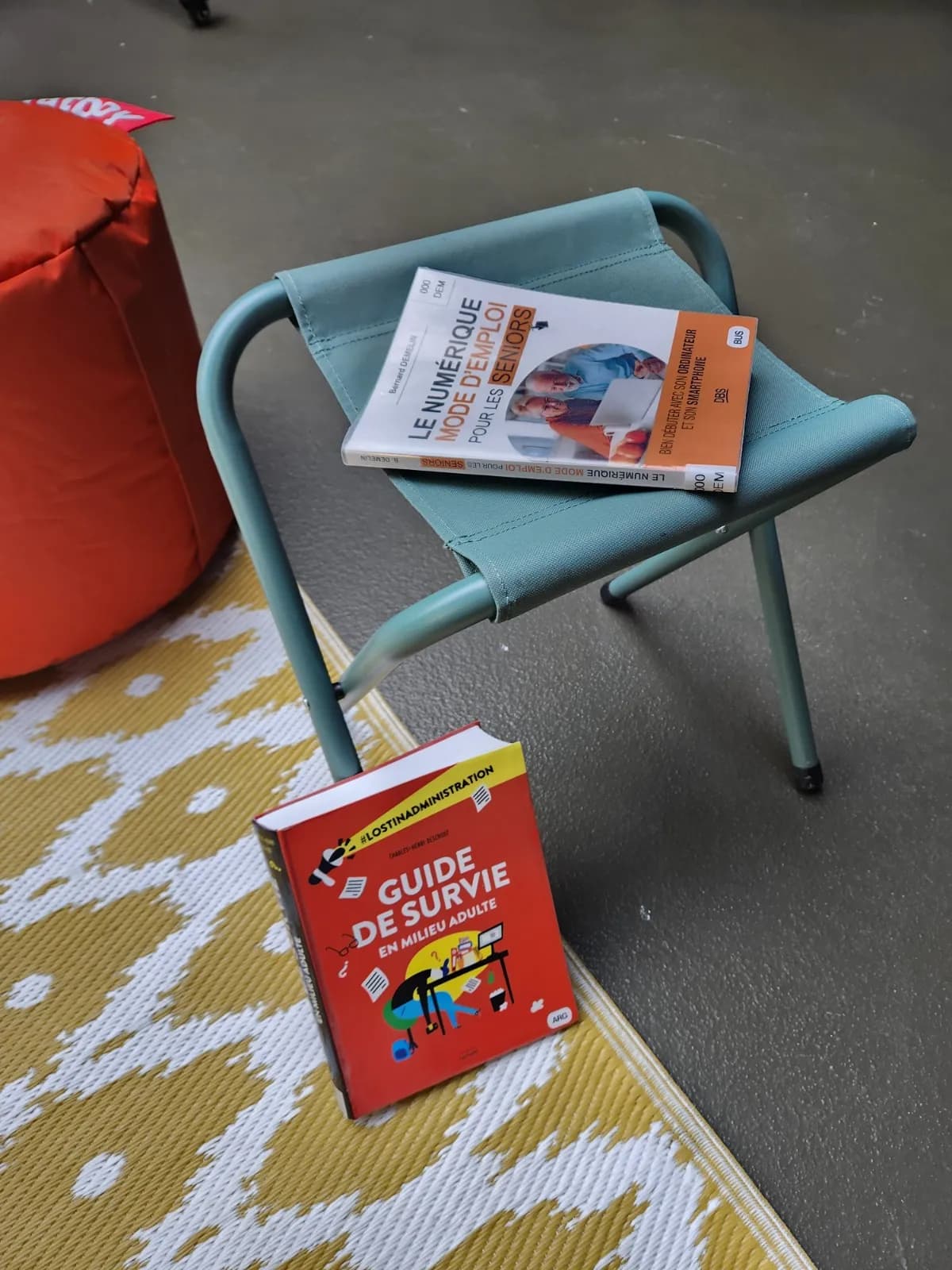 Réalisation 26 — Christian Denoël
