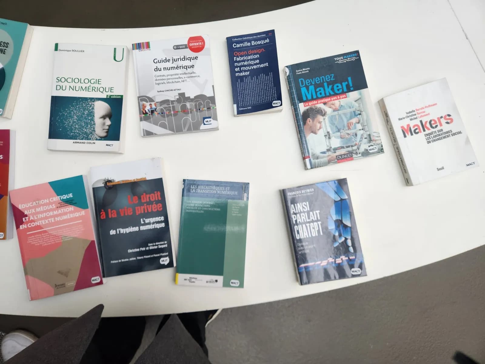 Réalisation 28 — Christian Denoël