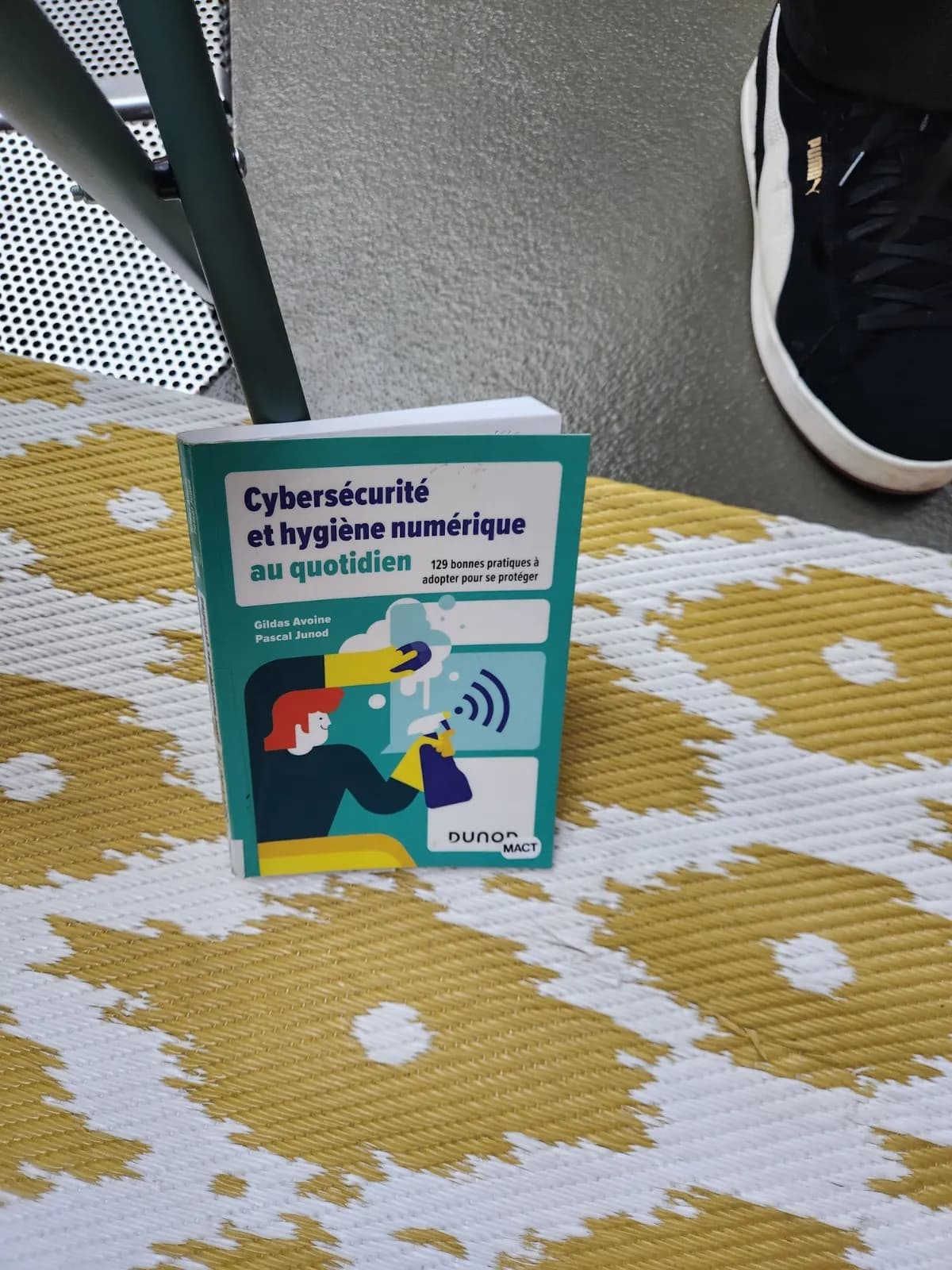 Réalisation 34 — Christian Denoël