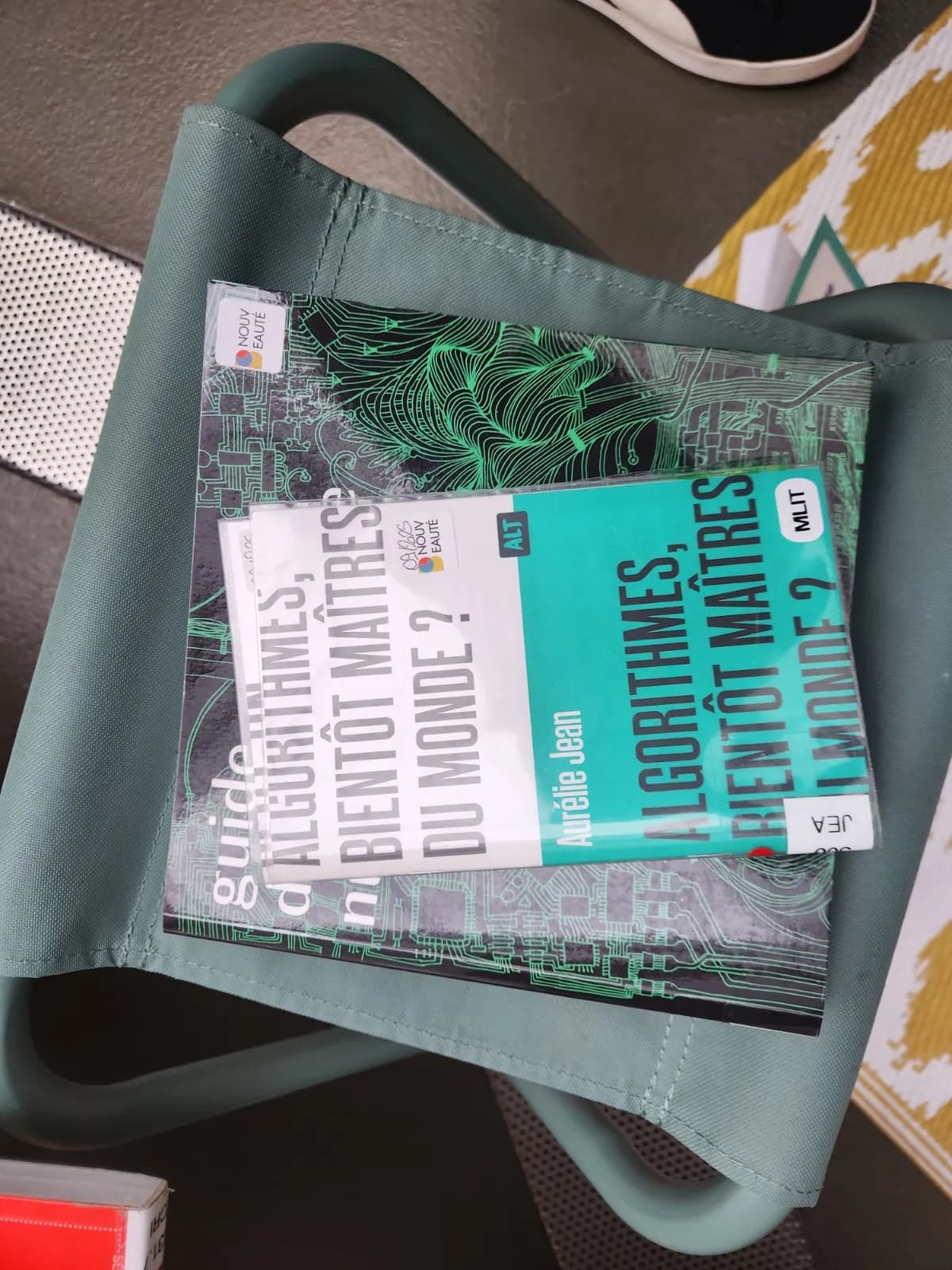 Réalisation 35 — Christian Denoël